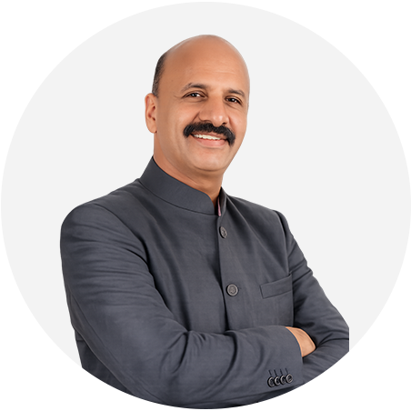 Bhujbalrao U. H.