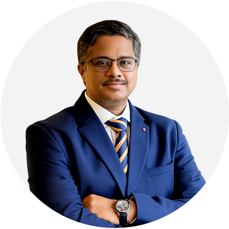 Vaibhav R. Parab