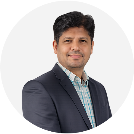 Dinesh Parab