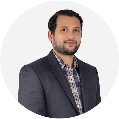 Niranjan Kane