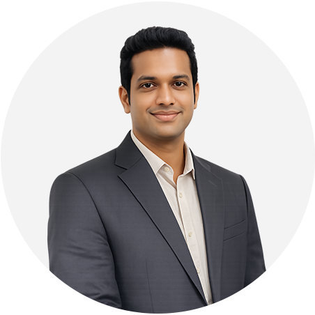 Swapnil Kamerkar