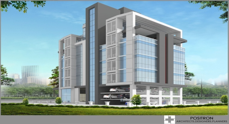 Bijlani IT Park, Thane