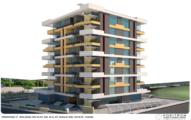 M/S. New Era Ventures, Thane