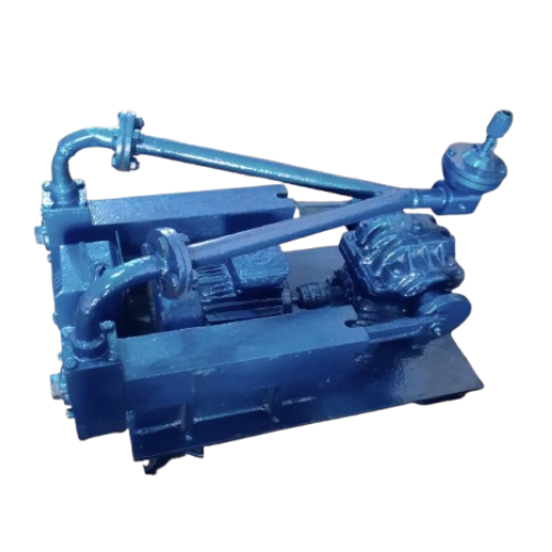 Hydraulic Jack