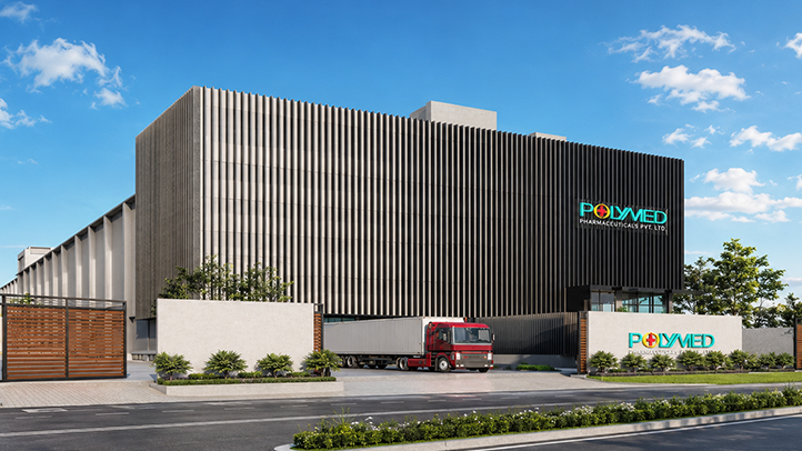 Polymed Project, Faridabad