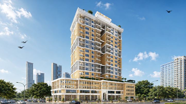 Tulsi Land Developers, Kalyan