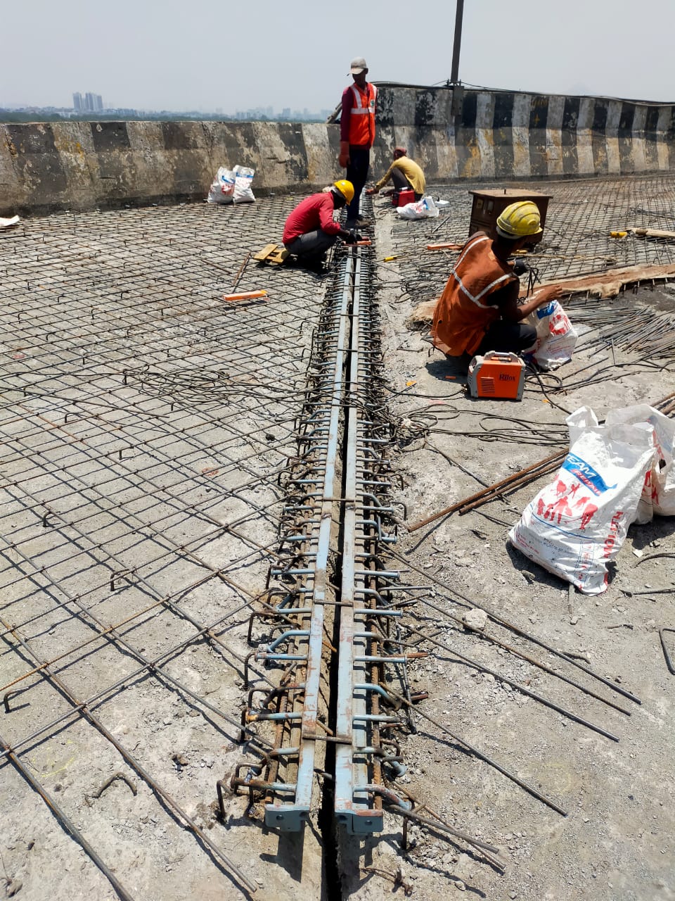 Repair Work 4
