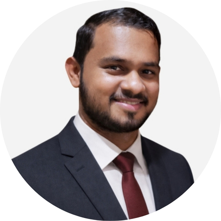 Saurav U. Bhujbalrao